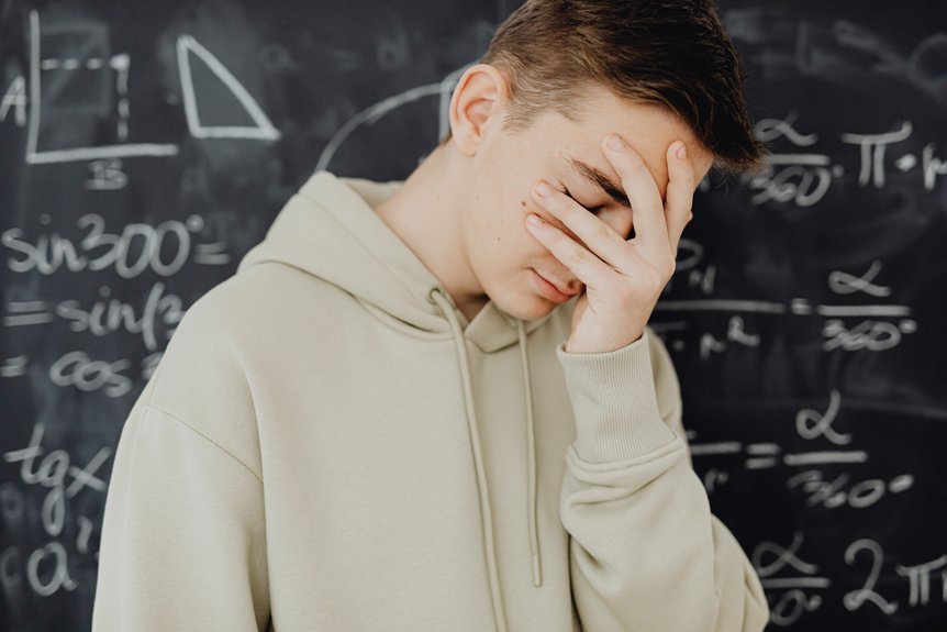 clear approach to resolving difficulties