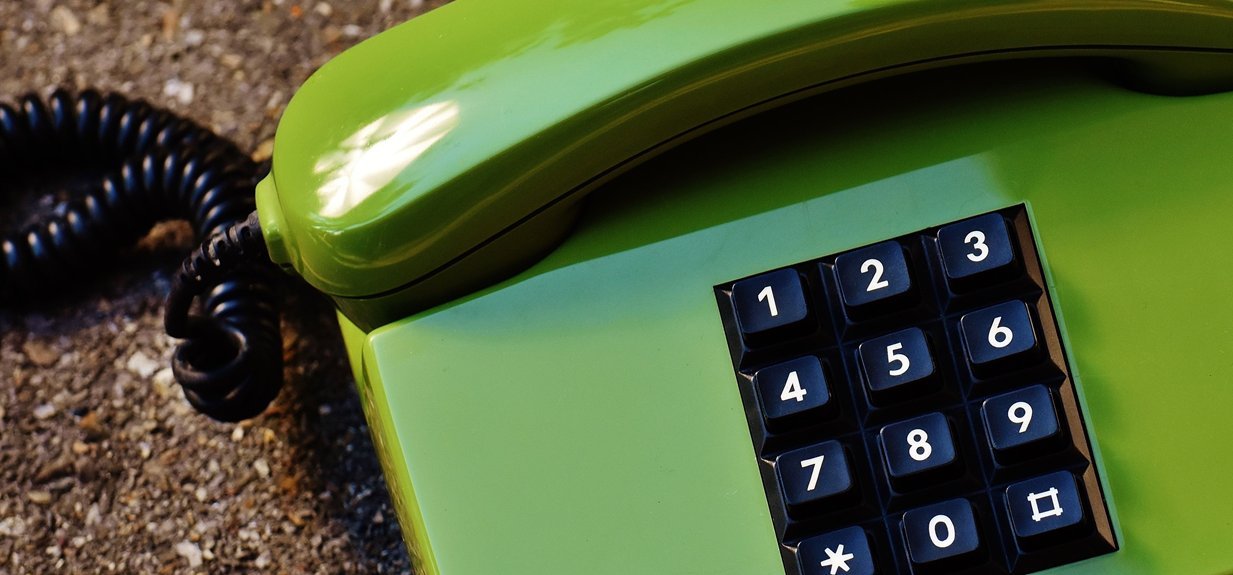 common difficulties with phone number
