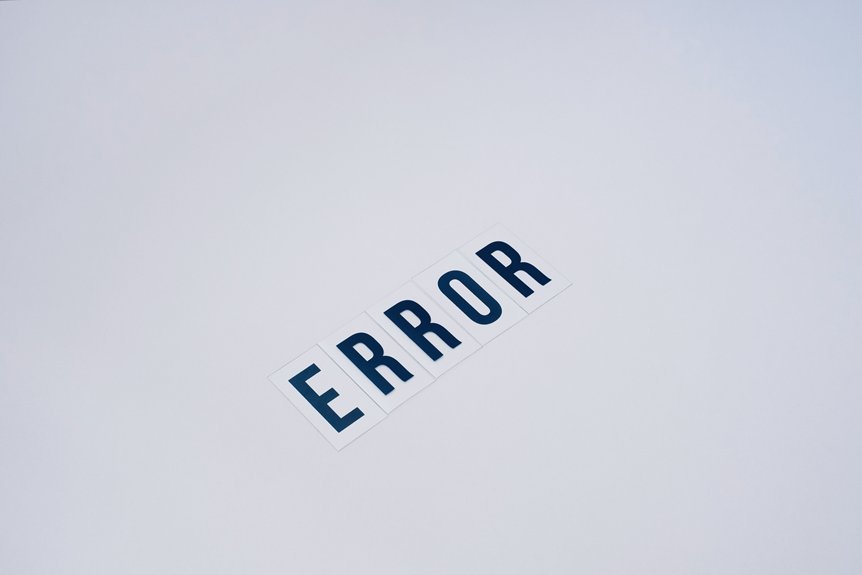 effective guidance for recurring errors