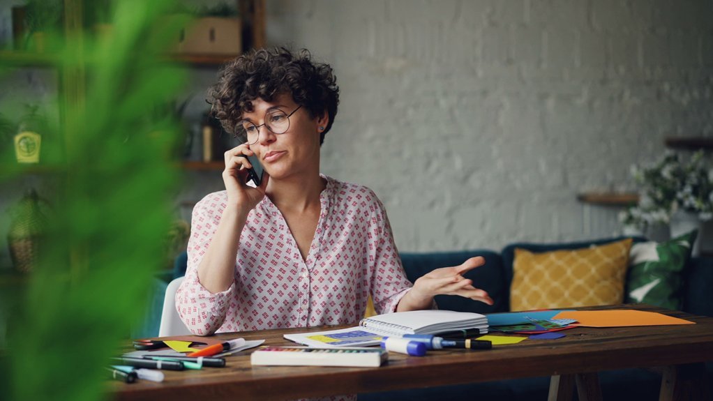 helpful approach for fixing routine issues phone support