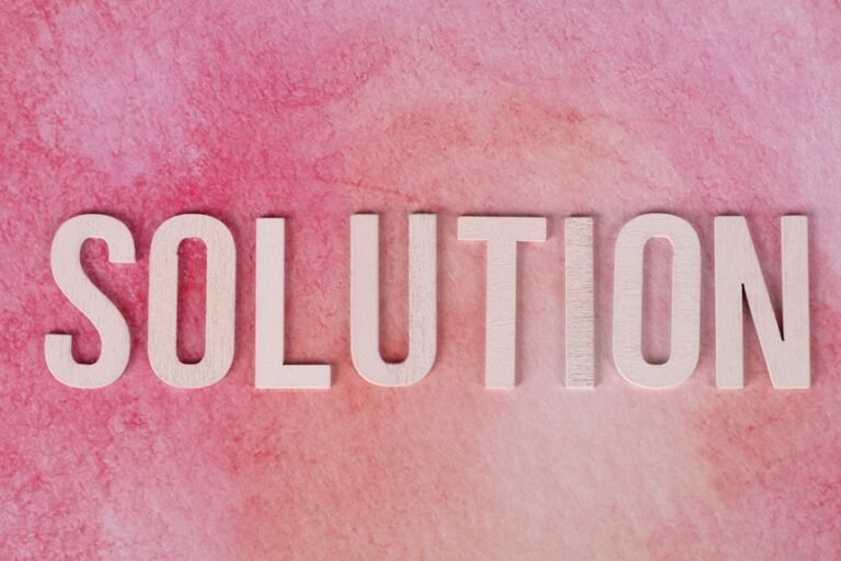 helpful methods for routine problems