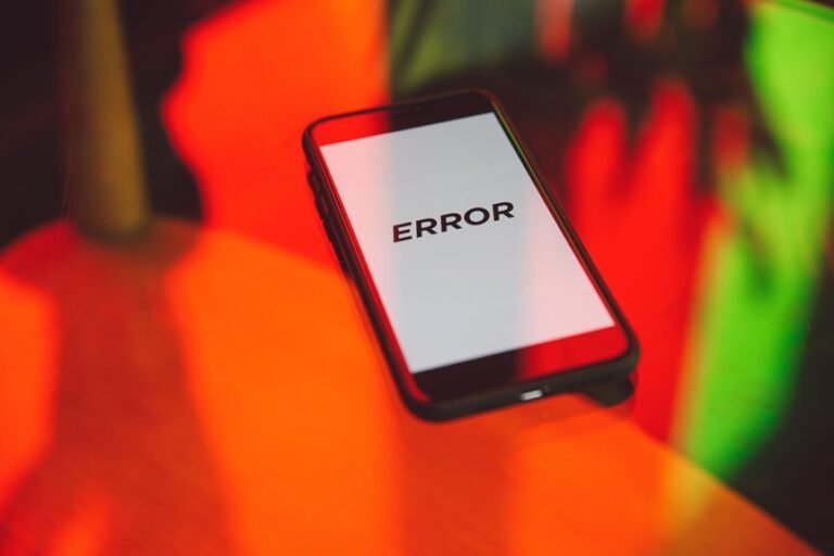 helpful solution common errors attention needed