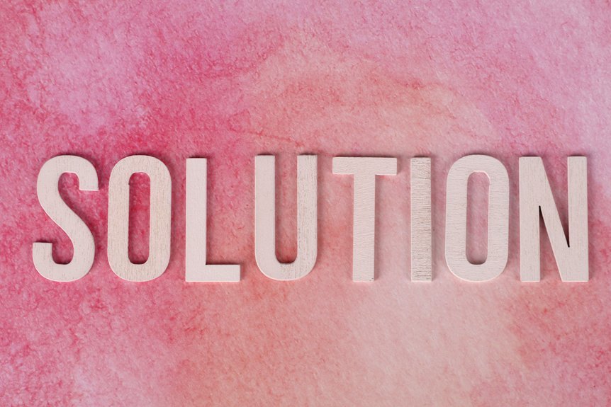 practical solutions for complications