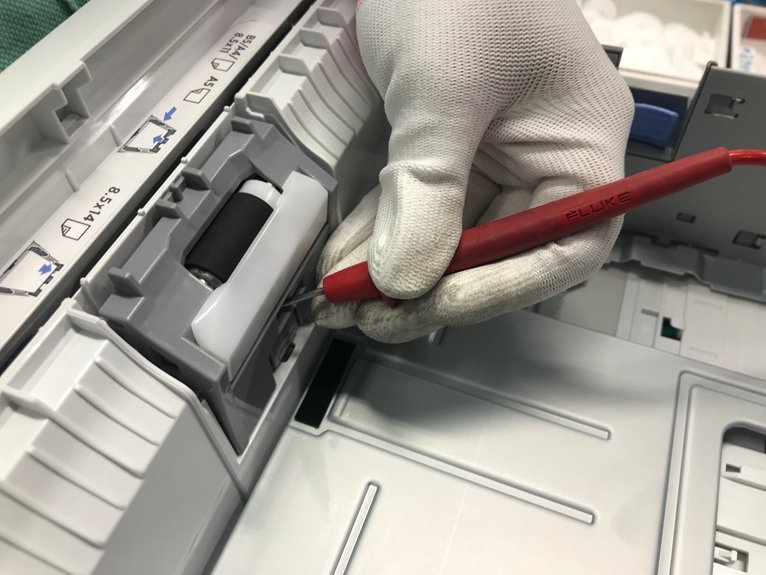 what to examine before troubleshooting